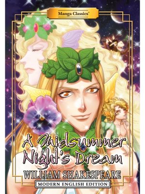 A Midsummer Night's Dream - ebook